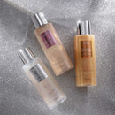 Body Splash Shimmer - Kiss New York