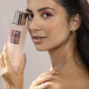 Body Splash Shimmer - Kiss New York