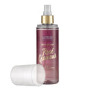 Body Splash Mettalic Love - Fragrancias - Kiss New York