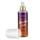Body Splash Mettalic Love - Fragrancias - Kiss New York