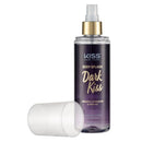 Body Splash Mettalic Love - Fragrancias - Kiss New York