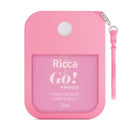 Spray Perfumado Desodorante Colônia Go! 34ml - Ricca