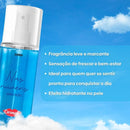 Body Splash Nas Nuvens - Carmed