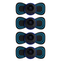 [COMPRE 1 LEVE 2] Massageador Elétrico Ortopédico - RelaxaPlus