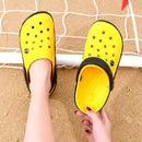 Crocs Ortopédico Casual - Lançamento Verão 2023