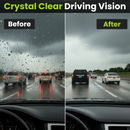 ClearVision™ – Visão cristalina em qualquer condição climática